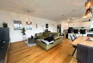 SCHÖNER WOHNEN - PENTHAUSWOHNUNG MIT TOP AUSSICHT!