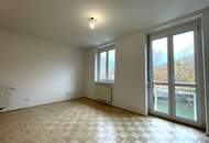 Modernes City-Living in Linz – perfekte Starterwohnung mit französischem Balkon - ideal für Singles & Paare!