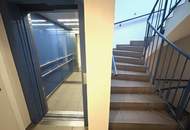 Kompakte Anleger- oder Singlewohnung im Neubautrakt eines Stilaltbaus – 1060 Wien, Stumpergasse