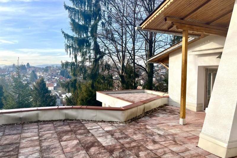 Grundstück mit Altbestand für Anspruchsvolle!, Grund und Boden-kauf, 8042 Graz(Stadt)