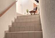 Ankommen, abschalten und auftanken.