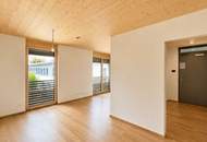Klagenfurt - Waidmannsdorf: *ERSTBEZUG* 2-ZI-Wohnung mit Loggia (ab August 2026)