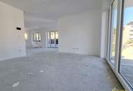 Noch 3 Häuser frei! CHARMANTE LAGE IM ZENTRUM PRESSBAUM - LICHTDURCHFLUTETES ZIEGELHAUS MIT ZAHLREICHEN AUSSENFLÄCHEN UND FERNBLICK. Provisionsfrei für den Käufer.