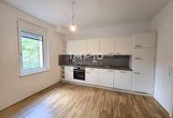 Geförderte 2 Zimmer-Wohnung mit Terrasse und Eigengarten in Eggenberg - Eckertstraße 56a - Top 07