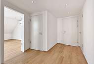 THE TEMPTATION - Vorsorgewohnung - Dachgeschosstraum - 2 Zimmer mit großzügiger Freifläche und Rundumblick