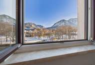 Charmante 4-Zimmer-Wohnung mit Lift, Balkon und Stellplatz im Herzen von Ferlach