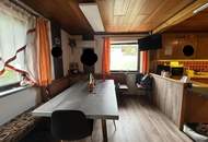 Charmantes Haus in sonniger Aussichtslage!