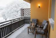 3-Zimmer-Wohnung mit Loggia in Bad Schwanberg – ideal zur individuellen Gestaltung