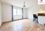 Anlegerwohnung neben TU Inffeld | gute Ausstattung und optionaler Tiefgaragenplatz