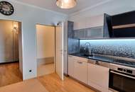 GEPFLEGTE NEUBAUWOHNUNG MIT BALKON IM ZENTRUM