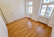 Ihr Ruhepol im 10.Bezirk mit West-Balkon zum Durchatmen! Tolle Raumaufteilung + Ideale Infrastruktur + Fairer Preis + Schönes Altbauhaus! Jetzt zugreifen!
