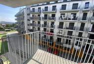 Familienfreundliche 3-Zimmer-Wohnung mit Balkon nahe Oberlaa
