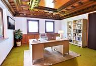 Ihr Einfamilienhaus mit Panorama-Ausblick und Pool in Mödlinger Bestlage!