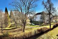 WOHNJUWEL! ERSTBEZUG! Perfekt aufgeteilte 3-Zimmer-Wohnung mit traumhaftem Parkblick!