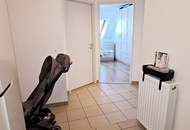 UNBEFRISTET, DACHGESCHOSS, 87 m2 Maisonette mit 16 m2 Terrasse, 2 Zimmer, Wohnküche, Wannenbad, Parketten, Biedergasse, gefördert