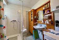 Zum Verkauf steht eine vermietete 3,5-Zimmer-Wohnung mit Loggia und Carport - Hauptplatz Lannach!