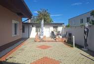 Großzügiges Einfamilienhaus mit 190 m² Wohnfläche & zusätzlichem 42 m² Bestandsgebäude in Prottes