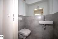 Dachgeschoss - Neubau - Büro mit großer Rundum-Terrasse nahe U3! Provisionsfrei!