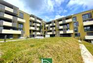 Urbaner Wohntraum am Puls von Graz: Hochwertiger Erstbezug mit Dachterrasse und Schlossbergblick. - WOHNTRAUM