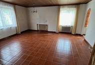 Mehrfamilienhaus mit vielen Möglichkeiten