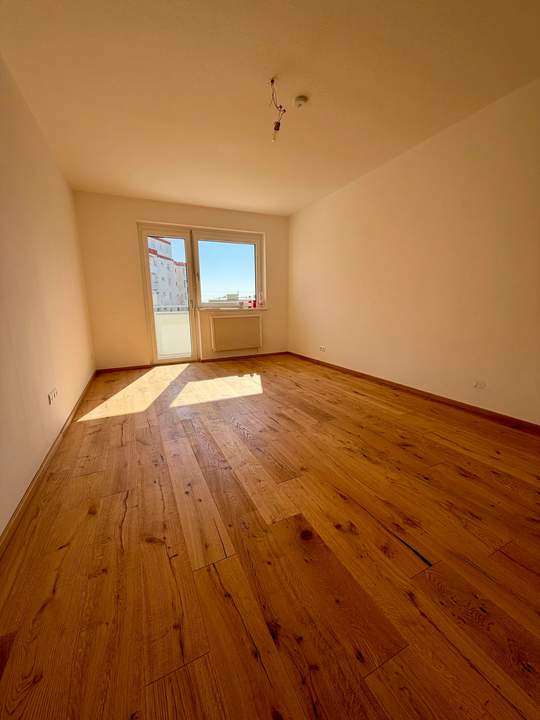 Sanierte 3,5 Zimmerwohnung mit Südbalkon in der Nähe des Andritzer Hauptplatz! (Provisionsfrei)