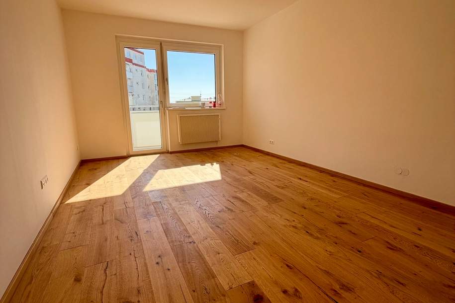 Sanierte 3,5 Zimmerwohnung mit Südbalkon in der Nähe des Andritzer Hauptplatz! (Provisionsfrei), Wohnung-kauf, 244.750,€, 8045 Graz(Stadt)