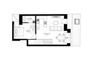 4-Zimmer-Maisonette-Penthousewohnung - Schöner Weitblick - Ein Zuhause für höchste Ansprüche - Wohnen mit Qualität, Komfort und Zukunft