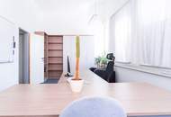 Moderne Büro-/Praxisfläche mit Aufzug und Parkplatz in St. Florian - Perfekt für Ihr Business!