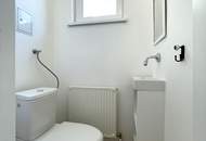Großzügige 4-Zimmer Loggiawohnung in Oberdöbling (Ruhelage)