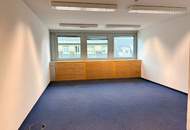 Arbeiten, wo Wien am pulsierendsten ist: Exklusives Büro nähe Karlsplatz zu mieten