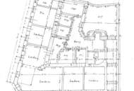 Gemütliches Café in Frequenzlage mit großer Auslage