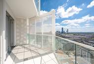 TRAUMNEUBAU mit Panoramablick bis zum Prater (T189)