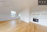 4 ZIMMER | DACHGESCHOSS WOHNUNG MIT HERRLICHER DACHTERRASSE | JAHNGRÜNDE