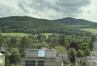 Möblierte Dachgeschosswohnung