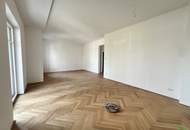 AUHOFSTRAßE - VILLA AUHOF – stilvolle Wohnung in erstklassiger Lage