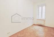 2-Zimmer-Wohnung + Küche im Zentrum von Wien! 4. Bezirk! U1 und U4