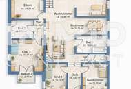 FAMILIENGLÜCK – Wohnen mit Raum und Qualität