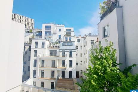 Nette 2-Zimmer-Wohnung Nähe Augarten, Wohnung-miete, 999,99,€, 1020 Wien 2., Leopoldstadt