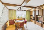 Attraktive 3-Zimmer-Wohnung direkt neben der FH Kärnten. Spittal an der Drau. Anlage.