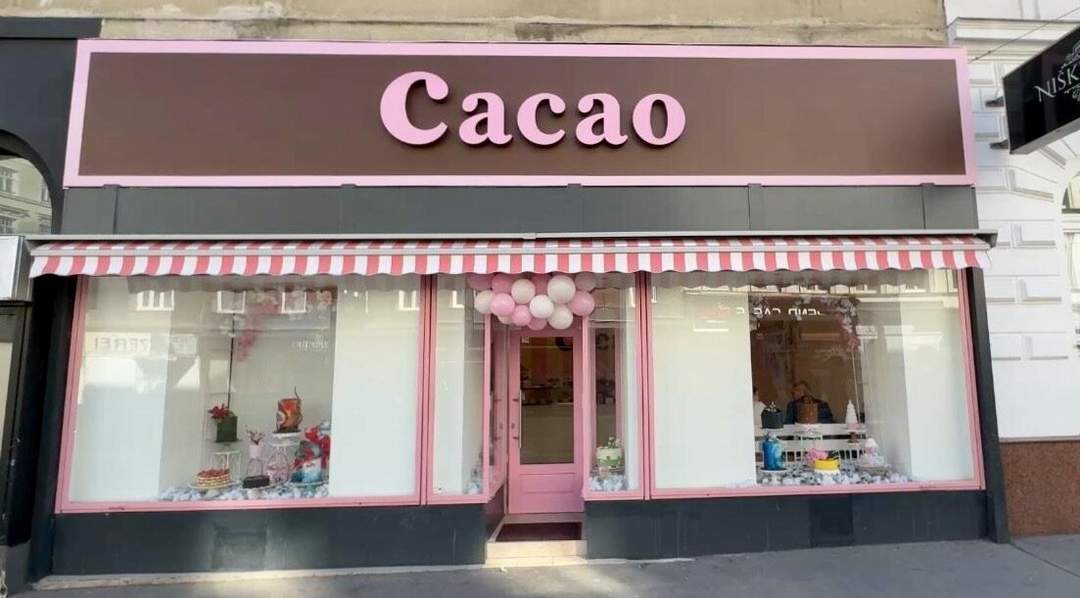 Vollrenoviertes Geschäftslokal in 1150 Wien – Top Lage für nur 1.195,20 €!