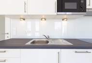 Schaumannstraße - Baujahr 2018/2 Zimmer DG mit 7,04m2 Balkon