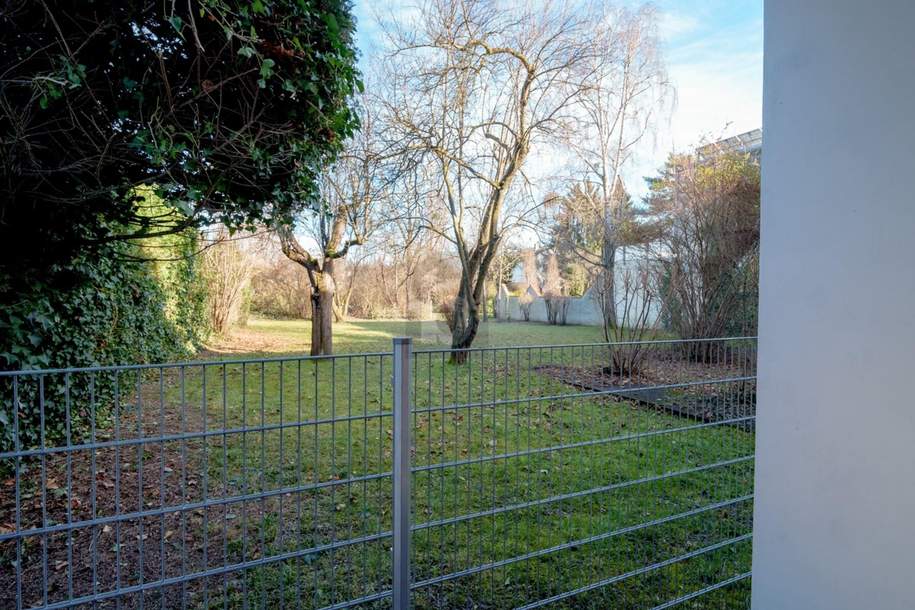 UNIVERSITÄTSNAH - MIT BLICK INS GRÜNE, Wohnung-kauf, 8010 Graz(Stadt)
