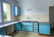 Freistehender Bungalow auf großem Grundstück!