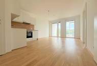 Wohnen in Top Lage! 2 Zimmerwohnung