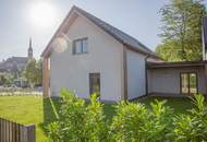 Modernes Einfamilienhaus mit hochwertiger Ausstattung in zentraler Ruhelage von Pischelsdorf