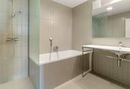 Ihr neues High-End-Zuhause in den DC-FLATS bei der UNO-City!