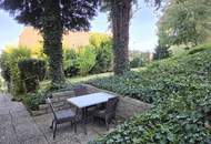 Ein-/Zweifamilienhaus mit Aussicht und Garage auf 788 m² Grund