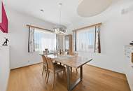 IHR TRAUMHAUS IN OBERTHERN BEI HOLLABRUNN - Exklusives Wohnparadies eines raumoffenen Konzepts!