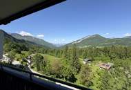 Wohnung mit Weitblick