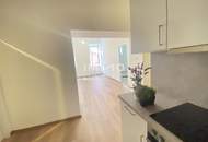 ANLEGERTRAUM KURZZEITVERMIETUNG WIDMUNG ! 3 Zimmerwohnung - U3 - ERSTBEZUG n. Umbau